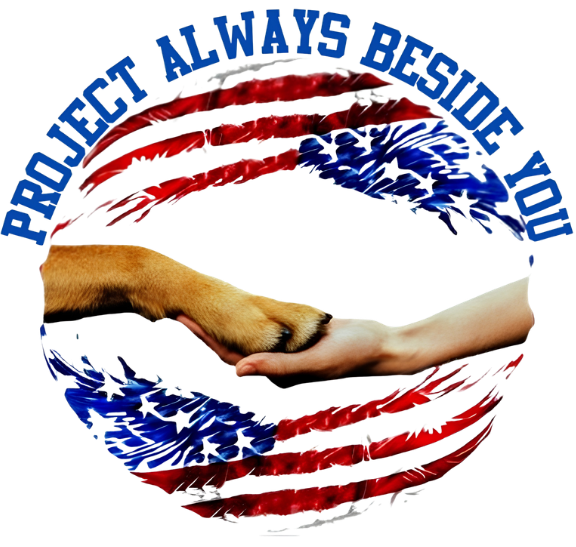Project Always Beside You logo